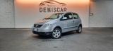 Volkswagen Fox 1.4 Sport BiFuel G - Volkswagen Fox: 1.4