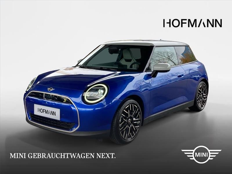 Cooper SE Favoured Trim Paket XL H/K+HUD+Pano