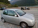 Volkswagen Lupo 3L TDI - Volkswagen Lupo mit Diesel-Antrieb: 3l