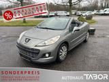 Peugeot 207 CC 1.6 16V 120 Allure Leder Navi PDC SHZ - Peugeot 207: Allure