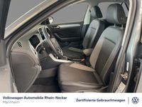Volkswagen T-Roc - Vorschau Bild 11