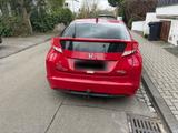 Honda civic - Honda Civic aus 2012 mit Benzin-Antrieb: Limousine