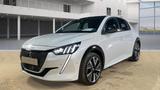 Peugeot 208 1.2 Puretech 100 GT Teil,Navi,Kamera,LED - gebrauchte Peugeot 208 aus dem Jahr 2021