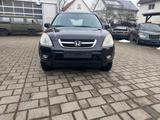 Honda CR-V 2.0i ES - gebrauchte Honda CR-V aus dem Jahr 2004