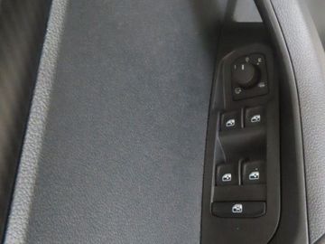 Fotografie 14 des Skoda Karoq Sportline 1.5 DSG Navi AHK 5-J.Garantie