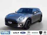 MINI Clubman One D ^NUR AN GEWERBE^ Klima Navi Leder - MINI One D Gebrauchtwagen