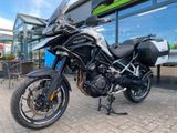 Triumph TIGER 1200 GT PRO - KOFFER & Sitzheizung - TRIUMPH TIGER 1200 GT
