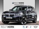 BMW ix3 80KWH Impressive Navi HeadUp AHK H/K LED 20 - BMW iX3: Automatik
