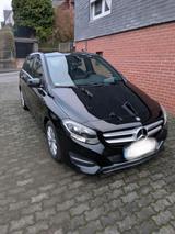 Mercedes-Benz Mercedes B Klasse Sports Tourer - Mercedes-Benz 190: Limousine