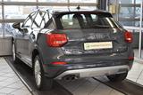 Audi Q2 35 1.5TFSI S-Tronic*Leder*Navi*PDC+Kamera - mit Benzin-Antrieb: Grau, mit Navigationssystem, Geländewagen, mit Klimaanlage