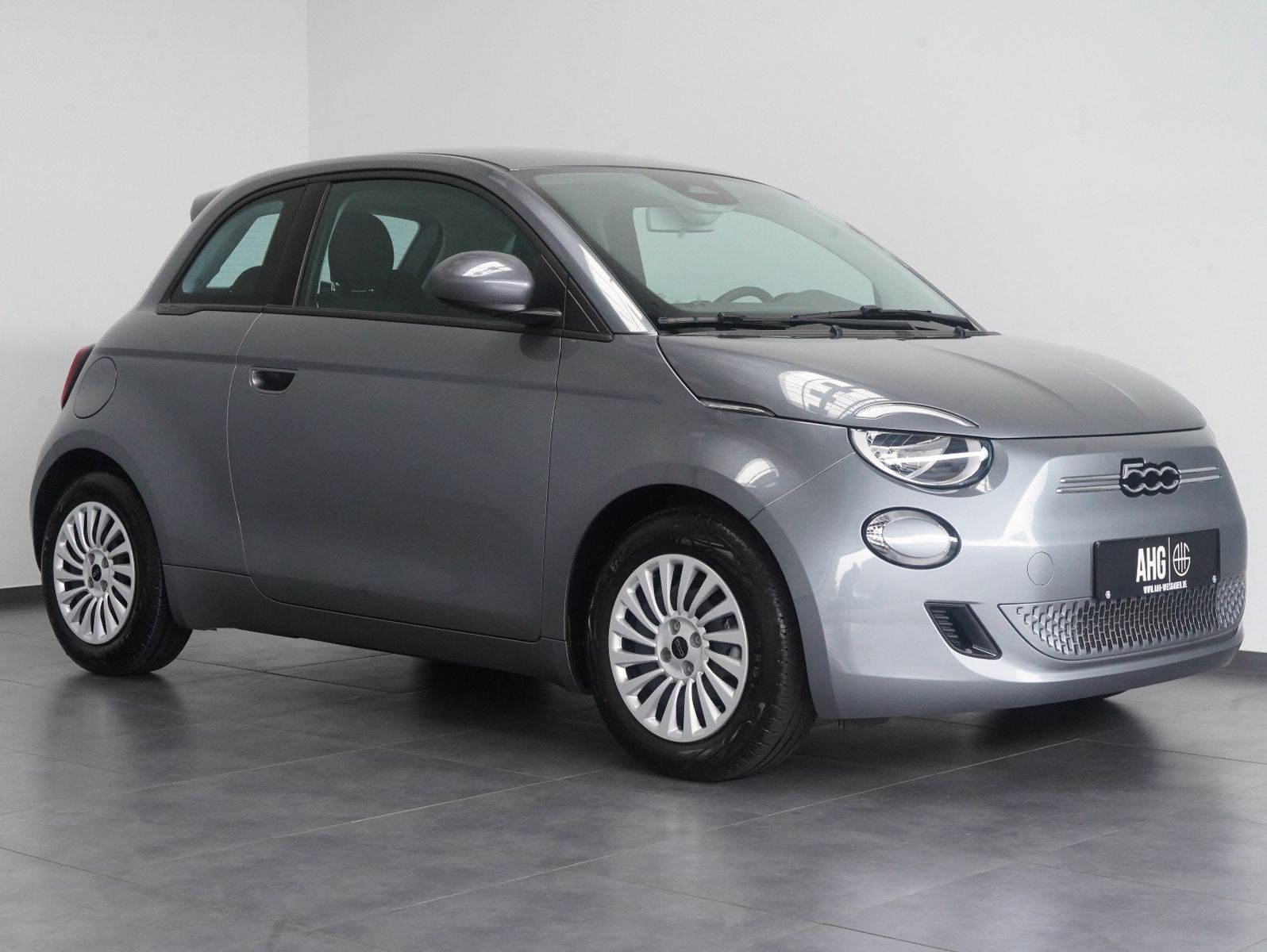 Fahrzeugabbildung Fiat 500e Action TEMPOMAT/DC-LADEN/SOH
