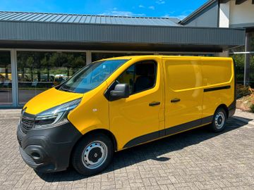 Renault Trafic - 3