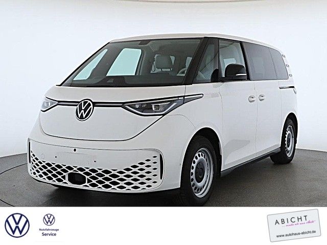 ID. Buzz Pure KR 125kW 63kWh TravelAssist AHK Wi