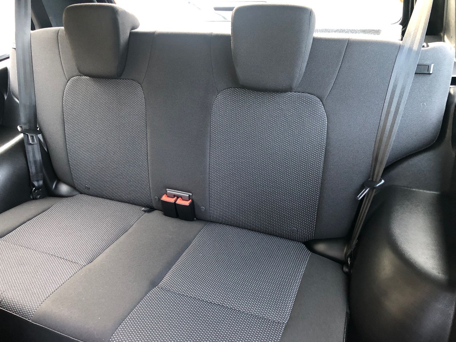 Fahrzeugabbildung Lada Niva "PREMIUM PLUS" KLIMA/ SITZHEIZUNG AET-2026!