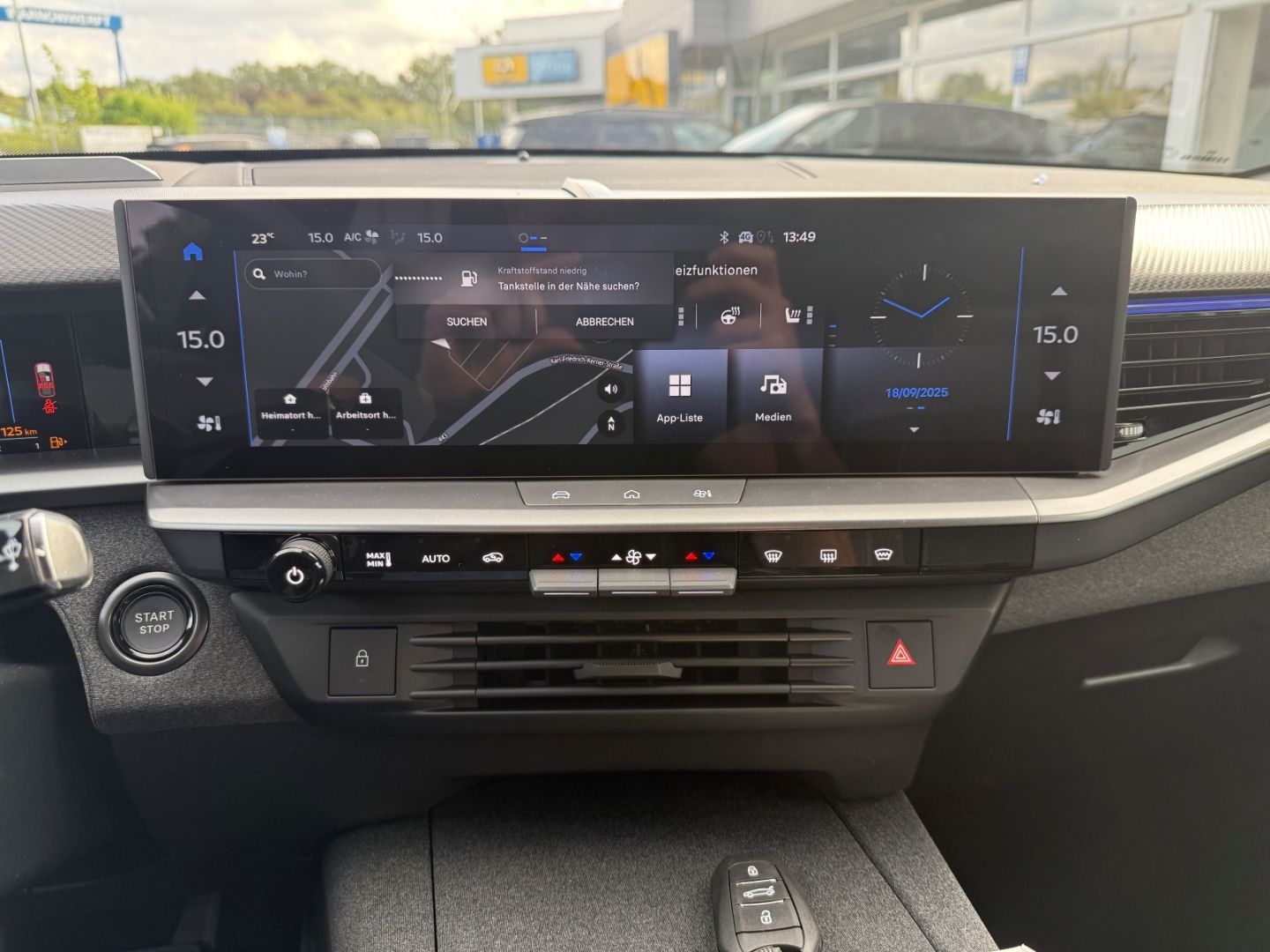 Opel Grandland (X) - Bild 9