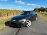 Audi A3 2.0 TDI S-Line - Audi A3 aus 2004: Line