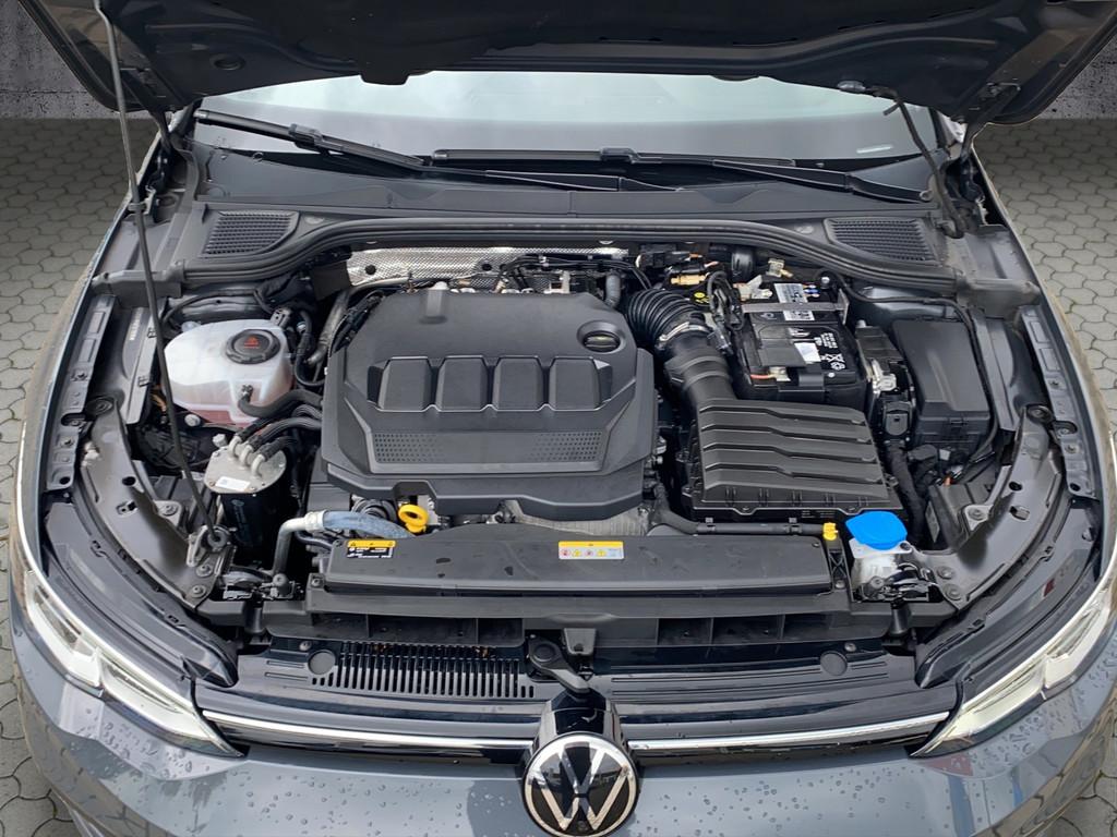 Volkswagen Golf Variant 2.0 TDI Life DSG, миниатюра 20