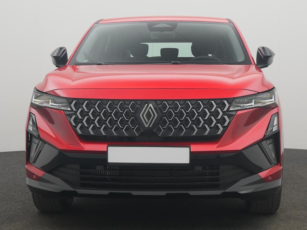 Renault Austral Evolution imagem 3