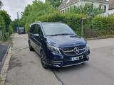 Mercedes-Benz V 250 d Aut. EXCLUSIVE EDITION lang00 EXCLUSIV.. - Mercedes-Benz V-Class: Exclusive