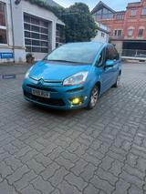 Citroën C4 Picasso VTR 1.6hdi rechtslenker - Rechtslenker mit Diesel-Antrieb