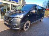 Renault Trafic Grand Combi Life ENERGY dCi 170 EDC, WKR, - Renault Trafic: Kombi