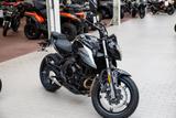 CFMOTO 650 NK ABS, GARANTIE bis 07/28, unfallfrei - CFMOTO 650NK