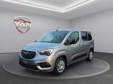 Opel Combo Life Elegance 1.5 *Navi*Lenkradheizung* - Opel Combo Life Elegance mit Diesel-Antrieb