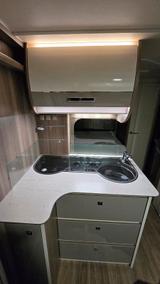 Fendt SFR 495 Tendenza - Fendt Tendenza