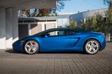 Lamborghini Gallardo 5.0 V10 500PS top  - Lamborghini aus 2006