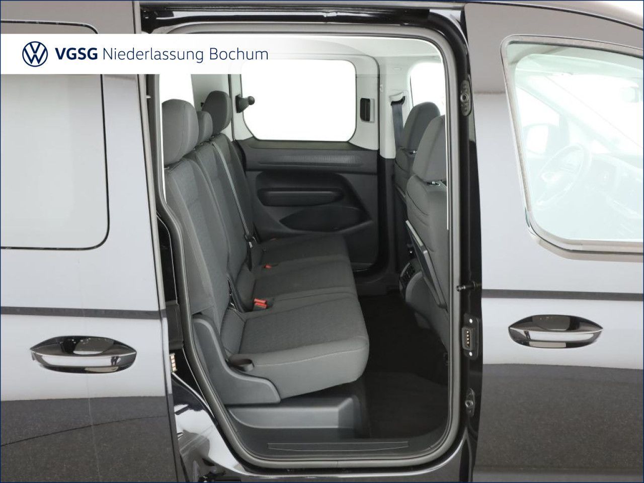 Volkswagen Caddy - Bild 15