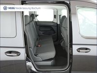 Volkswagen Caddy - Vorschau Bild 15