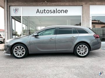 Opel Insignia - 8