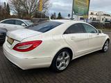 Mercedes-Benz CLS 350 BlueEFFICIENCY*S-Dach*4xSZH*NAVI*Keyless - Mercedes-Benz CLS 350: Coupe