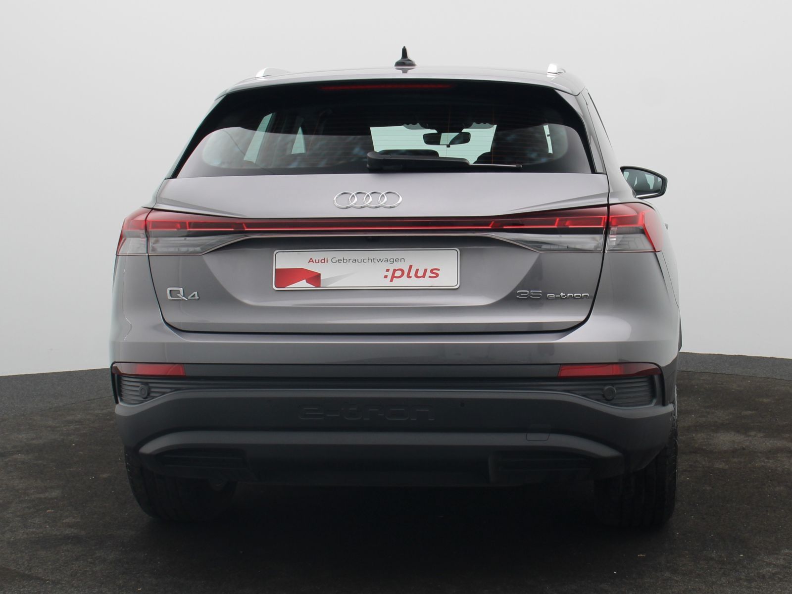 Audi Q4 e-tron - Bild 6