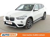 BMW X1 xDrive 25d xLine Aut.*NAVI*CAM*ACC* - BMW X1 mit Diesel-Antrieb: Automatik