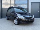 Skoda Roomster 1.4 Styl 1.Hand SHZ Klima TÜV Zahnriem. - Skoda Gebrauchtwagen von 2008