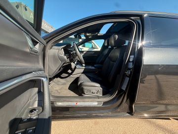 Audi A6 - 11