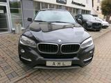 BMW X6 xDrive 40 d - BMW X6: 40