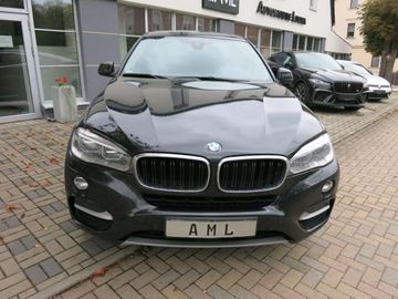 BMW X6 - 2
