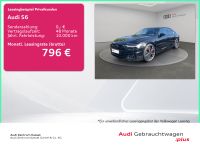 Audi S6 - Vorschau Bild 1