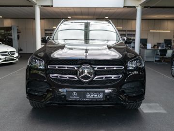 Mercedes GLS 400 - 2