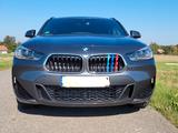 BMW X2 sDrive20i Advantage Plus Steptronic DCT A...
