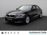 BMW 320d Laser HUD DAB HiFi Komfort M Sport Alarm