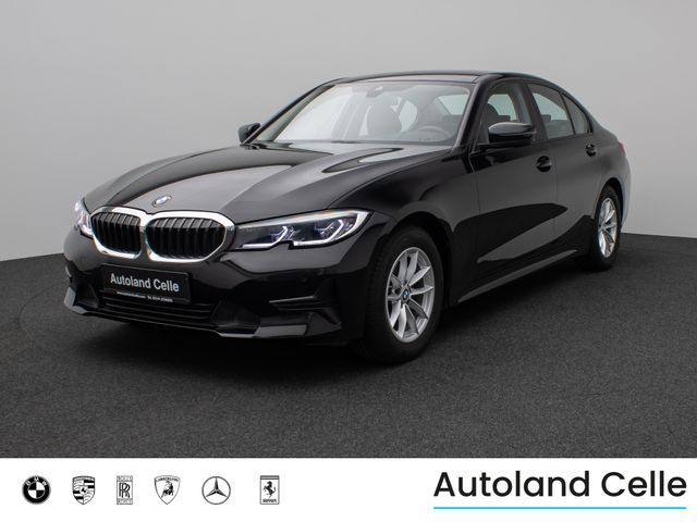 BMW 320d Laser HUD DAB HiFi Komfort M Sport Alarm