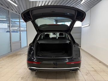 Audi Q5 - 7
