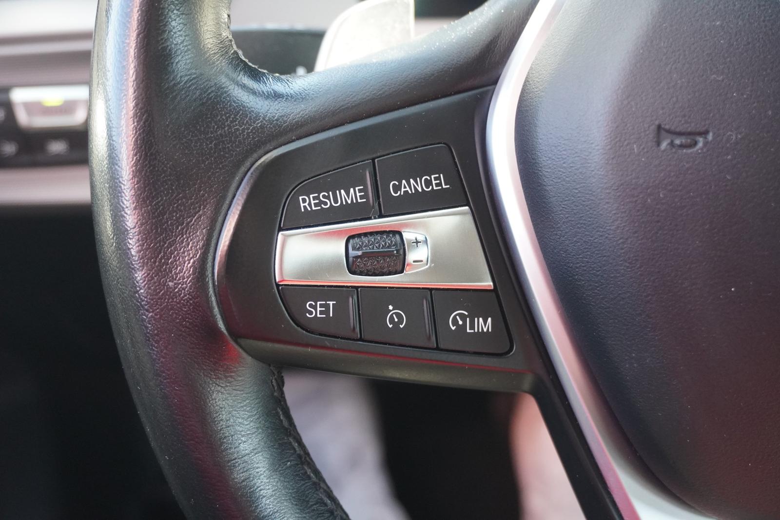 BMW 1 Series i Advantage Aut. LED Navi Kamera Sitzheizung, миниатюра 22