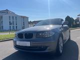 BMW 1-er Baureihe 118i Lim.*EINPARKHILFE*GEPFLEGT - BMW aus 2009: 1er