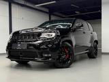 Jeep Grand Cherokee 6.4 V8 HEMI SRT ACC/PANO/BREMBO - Jeep: Srt