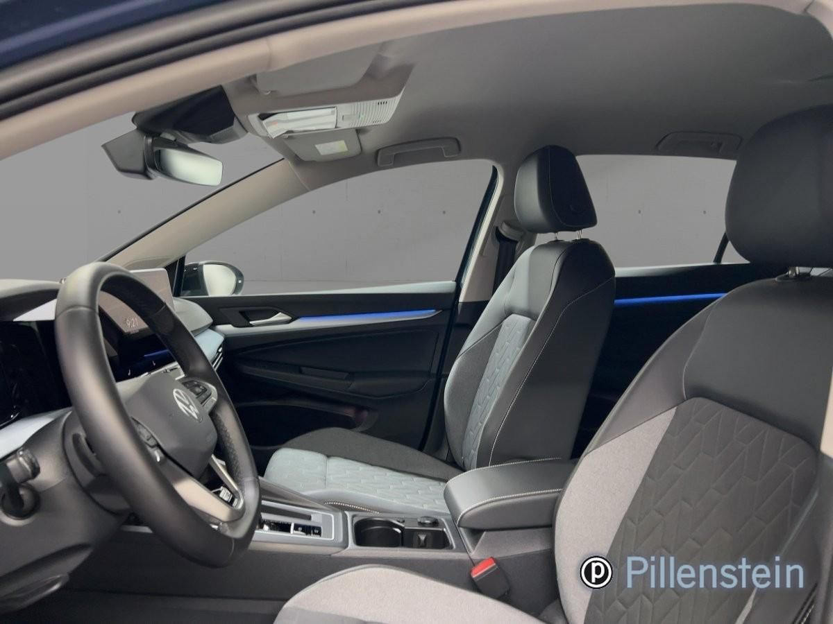 Volkswagen Golf TSI DSG GOAL NAVI AHK KAM TRAVEL LEDPLUS foto 5