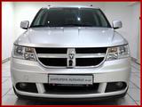 Dodge Journey 2,7 ** 7 Sitze ** Aut Leder Kamera AHK - Dodge Gebrauchtwagen von 2010